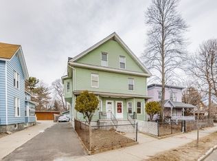 140 Bay St #142, Springfield, MA 01109