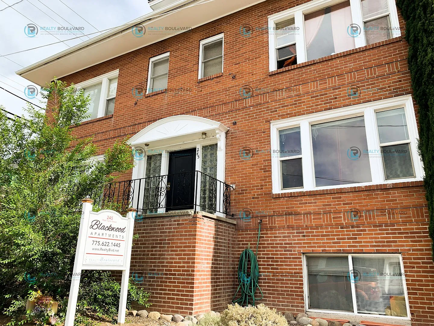245 W Taylor Street — Photo 1
