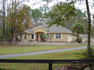 8411 NW 118th Ter, Ocala, FL, 34482