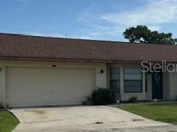 411 Briarwood Rd, Venice, FL 34293