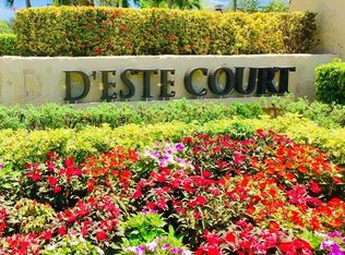 4248 D Este Ct #107, Lake Worth, FL 33467