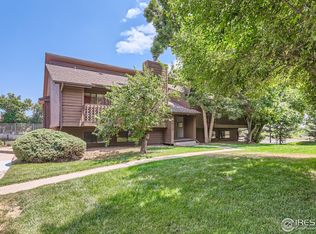 2630 Juniper Ave #37-1, Boulder, CO 80304