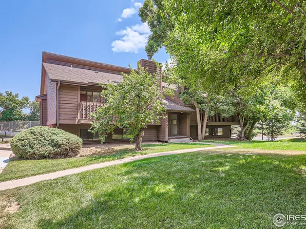 2630 Juniper Ave #37-1, Boulder, CO 80304