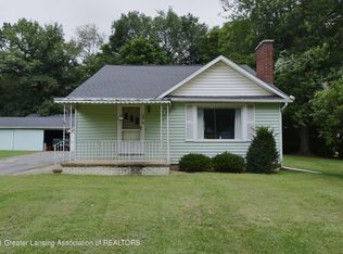 224 Kuhn St, Gregory, MI 48137