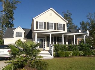 1644 Sewee Fort Rd, Mount Pleasant, SC 29466