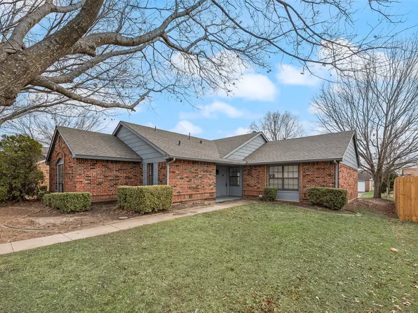 1362 Southridge Dr, Lancaster, TX 75146