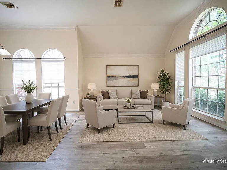 4503 Oak Valley Dr — Photo 3