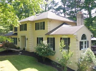 342 Dreshertown Rd, Fort Washington, PA 19034