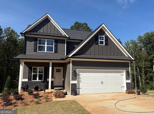 54 Jeffrey Ln, Dallas, GA 30157