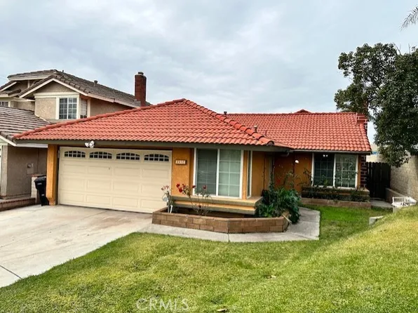 11314 Blackstone Ct, Fontana, CA 92337