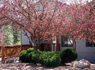 6475 E Settlers Run Rd UNIT 11, Flagstaff, AZ 86004