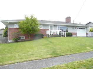 1909 23rd St, Anacortes, WA 98221