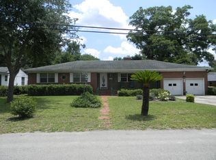 1433 Harbor Oaks Rd, Jacksonville, FL 32207