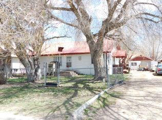 531 Lincoln St, Craig, CO 81625