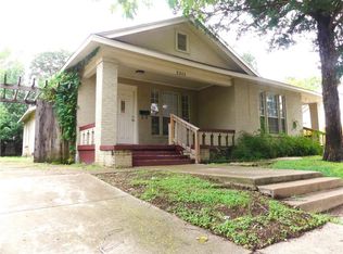 2311 Alston Ave, Fort Worth, TX 76110