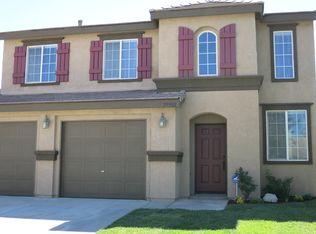 39902 La Manga Ct, Palmdale, CA 93551