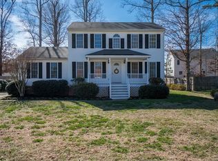 5030 Clear Ridge Ter, Midlothian, VA 23112