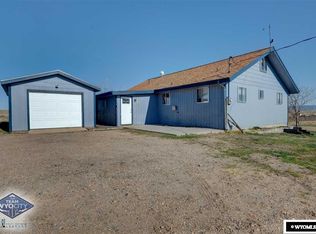 8393 Sandpiper St, Evansville, WY 82636