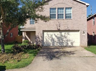 4910 Fox Mill Ln, Spring, TX 77389