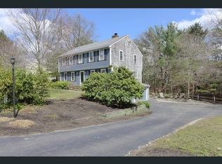 12 McClellan Dr, Plymouth, MA 02360