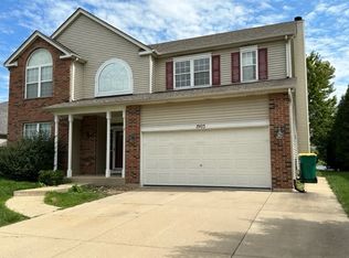 1903 Ridgemoor Dr, Plainfield, IL 60586