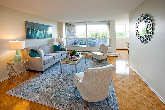 Brookbanks Apartments — Photo 4