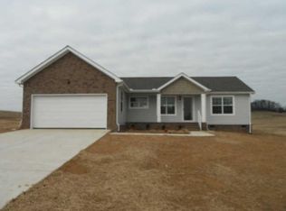 2015 Vancroft Cir LOT 173, Spring Hill, TN 37174