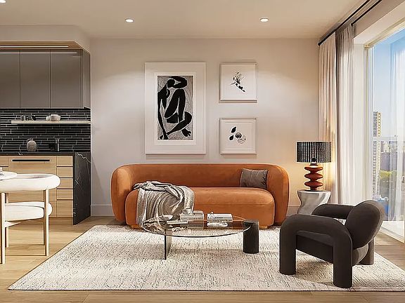 4th image of 88 Schermerhorn St #Penthouse