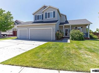 3244 Mangosta Ct, Sparks, NV