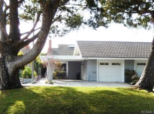 18705 Paseo Picasso, Irvine, CA 92603