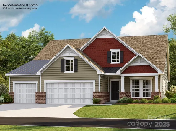 2268 Moon Crest Rd #148, Lancaster, SC 29720