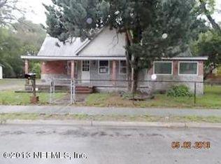 2054 Lambert St, Jacksonville, FL 32206