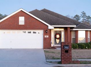 111 Shadow Trl, Huntsville, AL 35824