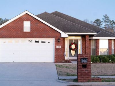 111 Shadow Trl, Huntsville, AL, 35824