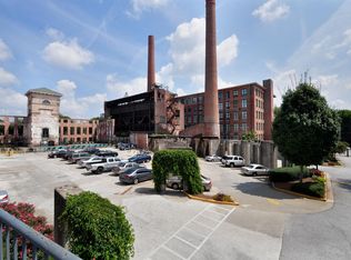 170 Boulevard SE APT H114, Atlanta, GA 30312