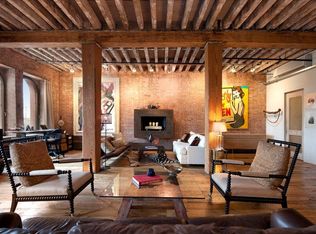 288 West St APT 2W, New York, NY 10013