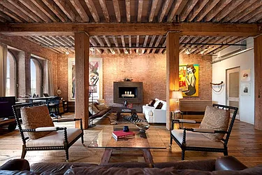 Sold by Town Residential