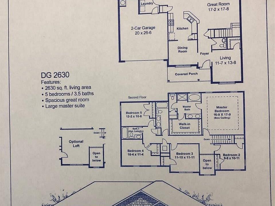 1st image of 3256 Margaret Olivia Dr