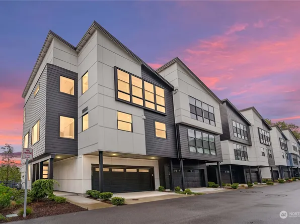 21722 24th Avenue SE #A, Bothell, WA 98021