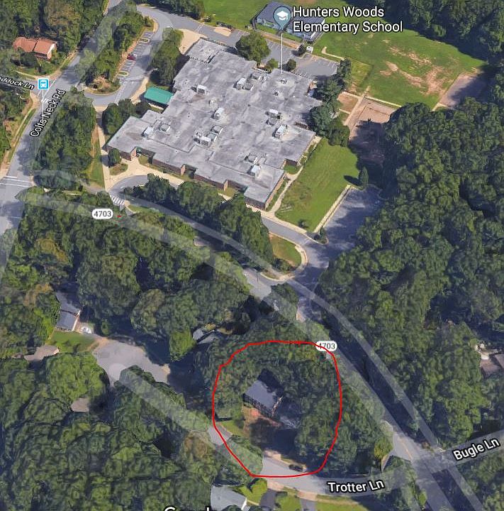 2nd image of 12000 Trotter Ln