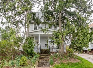 5007 Gifford Ave, Cleveland, OH