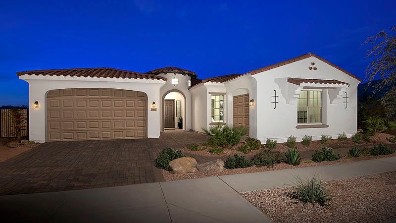 1st image of 3008 E Valencia Dr