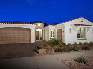 3008 E Valencia Dr, Phoenix, AZ 85042