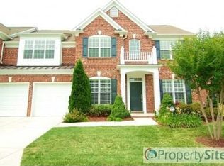 7931 Oratorio Pl, Charlotte, NC 28270