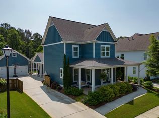 718 Rosebury Rd, Helena, AL 35080