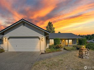 20311 86th Avenue Ct E, Spanaway, WA