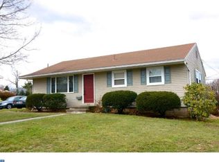 312 S Spruce St, Birdsboro, PA 19508