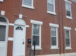 2354 E Huntingdon St, Philadelphia, PA 19125