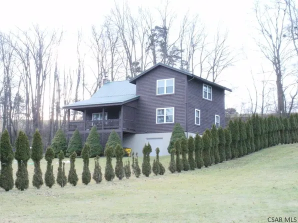 271 Cherry Ln, Somerset, PA 15501