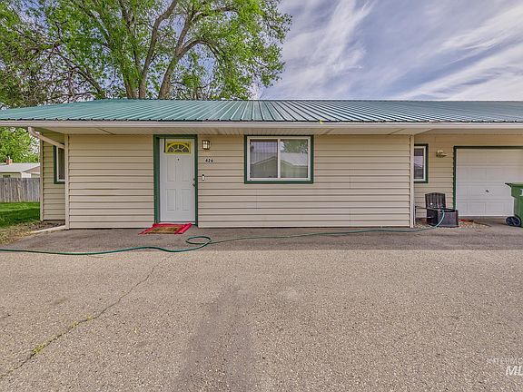 2nd image of 426 S Utah Ave